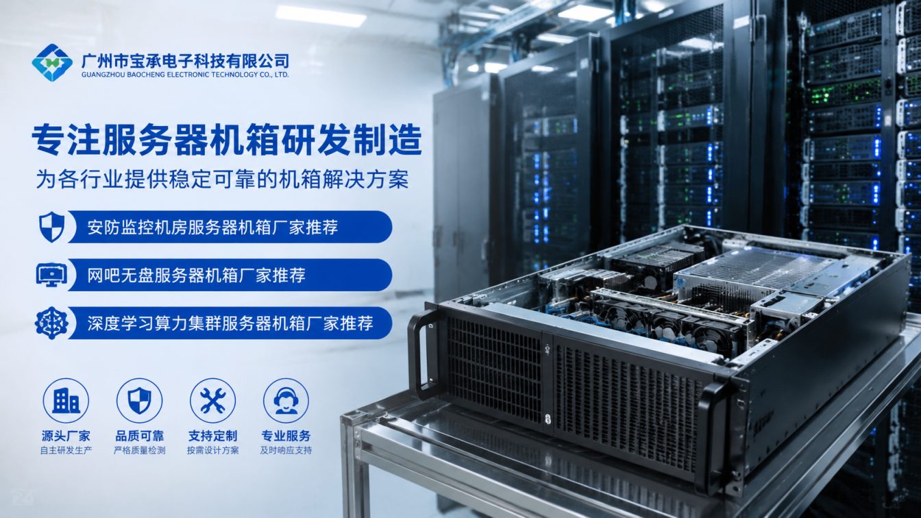 连云港还在为机箱交付发愁？